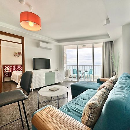 Appartement Torres De Yomely - Y14A à Playa de las Américas Extérieur photo