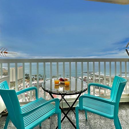 Appartement Torres De Yomely - Y14A à Playa de las Américas Extérieur photo