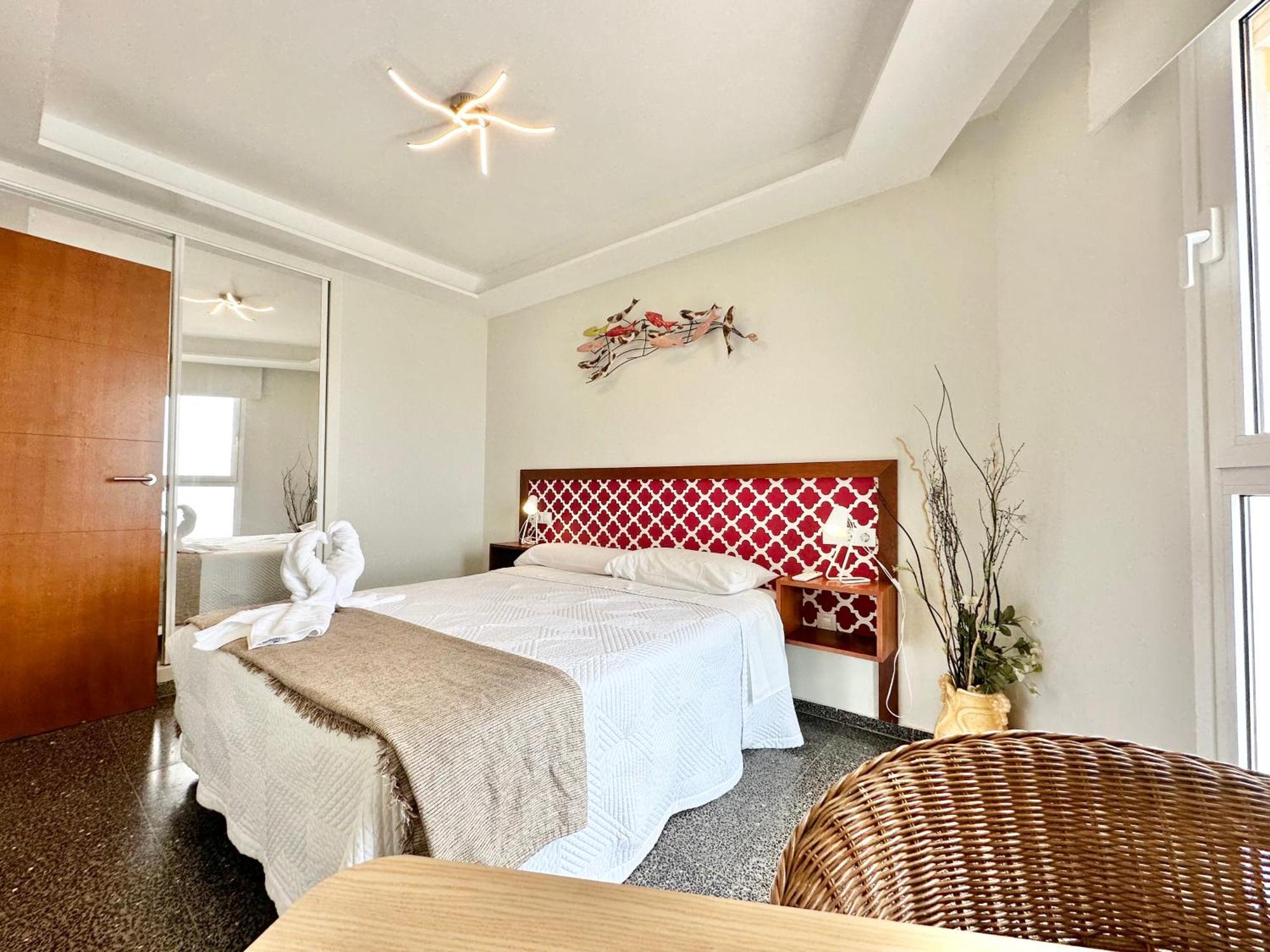 Appartement Torres De Yomely - Y14A à Playa de las Américas Extérieur photo