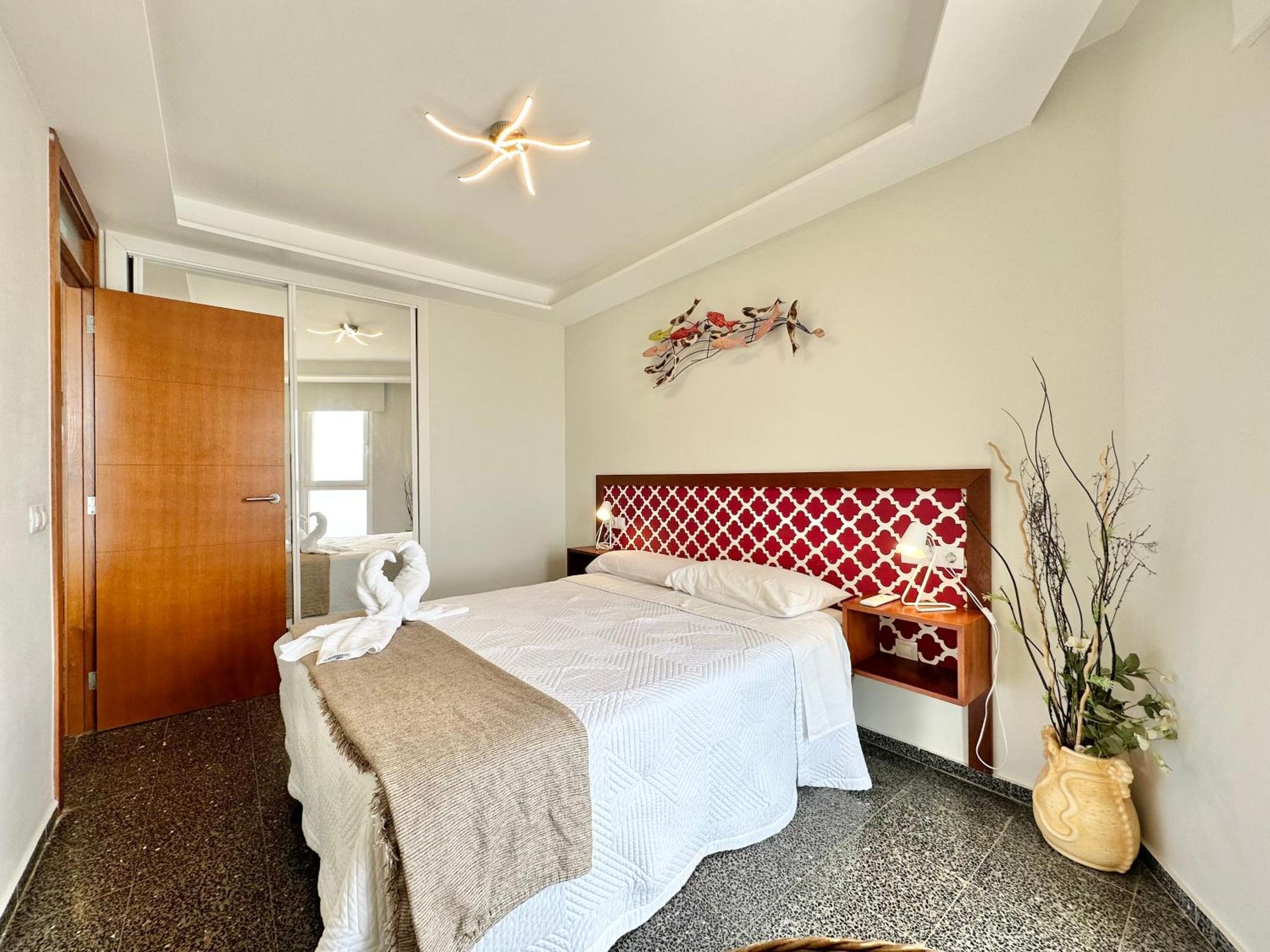 Appartement Torres De Yomely - Y14A à Playa de las Américas Extérieur photo