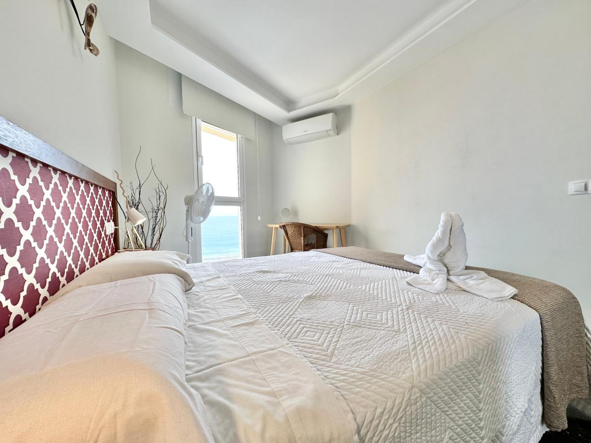 Appartement Torres De Yomely - Y14A à Playa de las Américas Extérieur photo