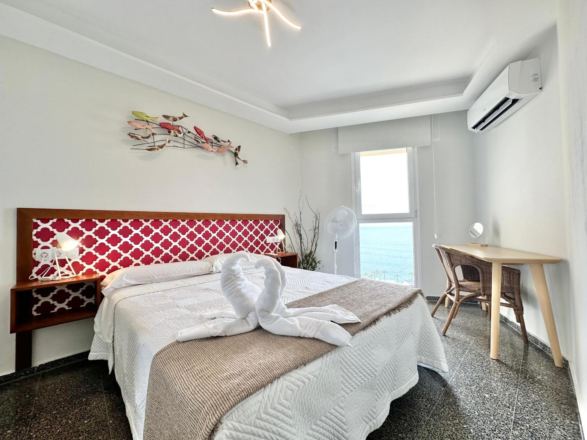 Appartement Torres De Yomely - Y14A à Playa de las Américas Extérieur photo